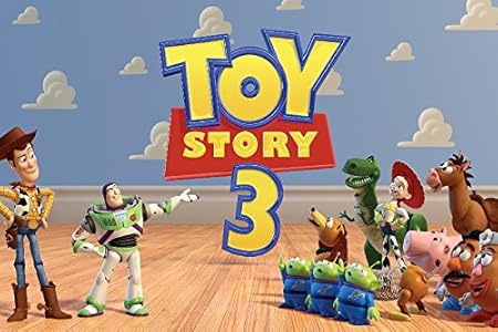 toy story 3 2010