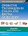 Operative Techniques in Colon and Rectal Surgery