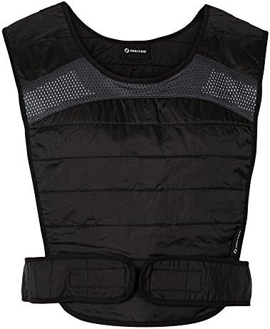INUTEQ H2O Cooling Vest Motocross Mountain Bike Cooling Vest - Grey