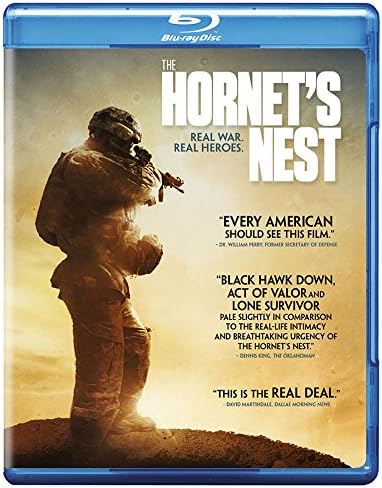 The Hornet's Nest