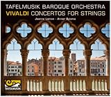 CONCERTOS FOR STRINGS                              image