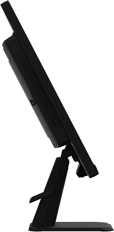 GIGABYTE G27Q20T Monitor Gaming 27” QHD - 2560 x 1440, 200Hz, 0.5ms, Compatible con G-Sync, FreeSync Premium, HDR10, HDMI 2.0, DisplayPort 1.4