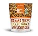Made in Nature Organic Dried Bananas, 14 Ounce (Pack of 1) - Non-GMO Vegan Dried Fruit Snack