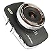 REXING V6 1080p HD Dash Cam with 170 Degree Wide View, G-sensor, 8GB Micro SD Card
