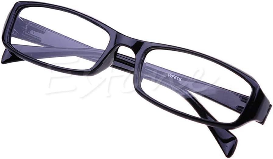 sayletre Blue Light Blocking Glasses Vinatge Retro +1.0 +1.5 +2.0 +2.5 +3.0 +3.5 +4.0 Blue Light Filter Glasses Reading Computer Phone Glasses for Women Men