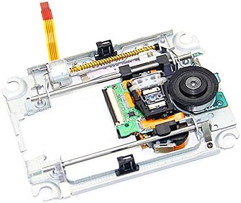 Saflyse NEW Slim Laser Lens Replacement with Deck KES-450A KES-450AAA KEM-450AAA for Sony Playstation3 PS3 Slim