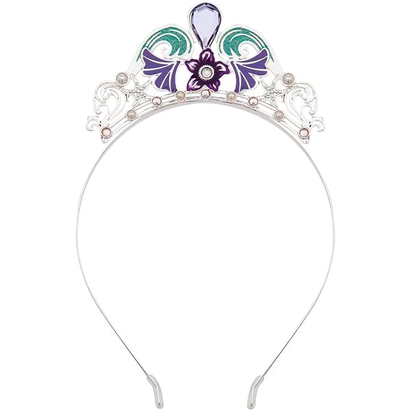 dress up princess jewelry Amazon.com: Princess Pretend Jewelry Toy 48 Pcs Jewelry Dress Up Play Set for Girls Included Tiaras Necklaces Wands Rings Earrings and Bracelets, Kids Play Jewelry Set for Girls : Toys & Games