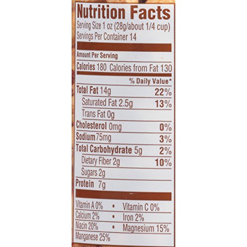 FISHER Lightly Salted Peanuts - Image 3
