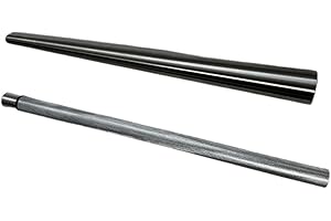 Precisions Brass Instrument Mandrel Rod Metal Texture for Trumpet Maintenance and Component Professional Trumpet Mandrel Bras