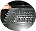 Silicone Keyboard Protector Skin Cover for Acer Aspire 5251,