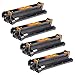 Do it Wiser ® Remanufactured Drum Unit Set For Xerox Phaser 7400 7400N 7400DN 7400DT 7400DX 7400DXF - 108R00650 108R00647 108R00648 108R00649 - Yield 30,000 Pages