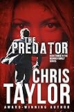 The Predator (The Munro Family Series Book 3)