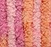 Bernat Baby Blanket Big Ball Peachy