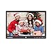 15 inch Digital Photo Frames, Andoer Digital Picture Frame 1280 x 800 HD Resolution 16:9 Wide Picture Screen with Zoom Rotate Music Video Playback Infrared Remote Control