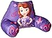 Disney Junior Sofia The First Bed Rest
