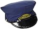Lionel The Polar Express Deluxe Adult Conductor Hat Train
