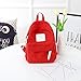 CutePaw Toddler's Mini School Bag Backpack Cute Shoolbag Bookpack Daypack Unisex--Shoulder Bag for Little Kids