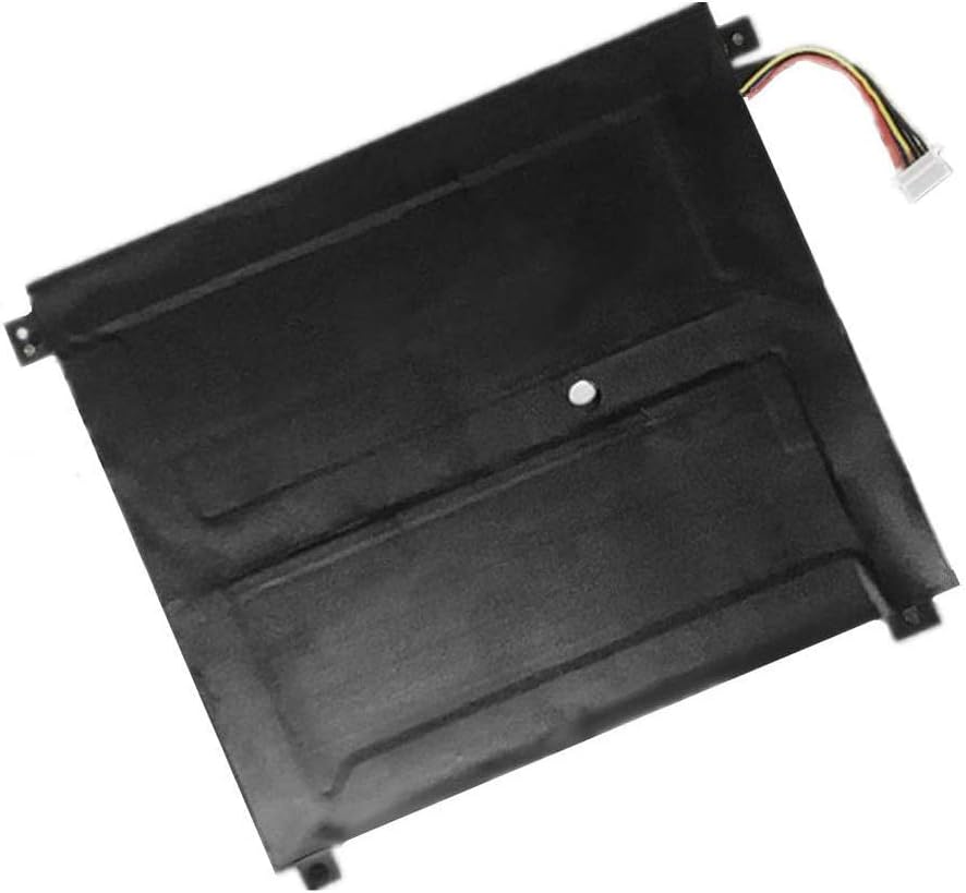 XITAIAN 3.8V 31.92Wh 8400mAh NB116 Replacement Laptop Battery for Lenovo IdeaPad 100S-11IBY 100S-80 R2 100S Series Notebook 5B10K37675 - Image 3