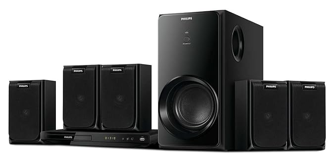 philips htd2520