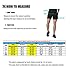 MIERSPORTS Men's 5