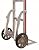 Magliner Replacement C5 Stair Climber with White Nylon Wear Strips 86006