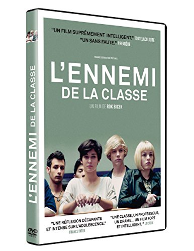 L'ennemi De La Classe