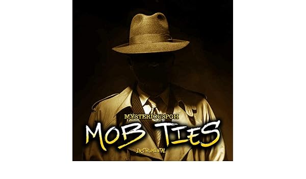 Mob Ties Instrumental Version By Mysteriouspgh On Amazon Music Amazon Com Bobeatz.com ● lease 1 beat, get 2 free ● prod. amazon com