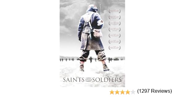Showtime Full Saints And Soldiers Online Free