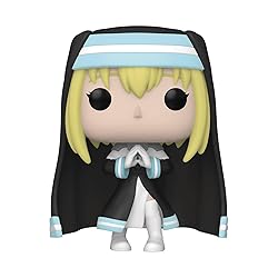 Funko POP Animation: Fire Force