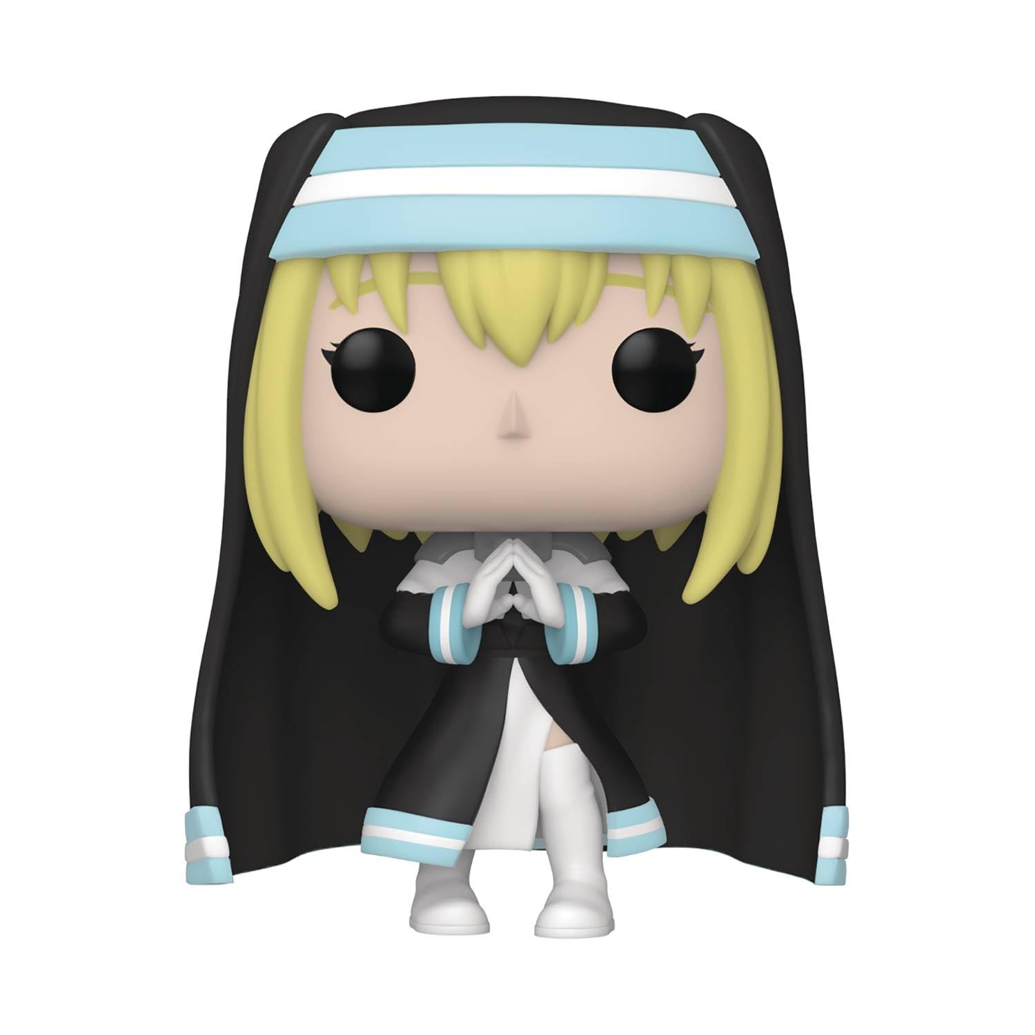 Funko POP Animation: Fire Force