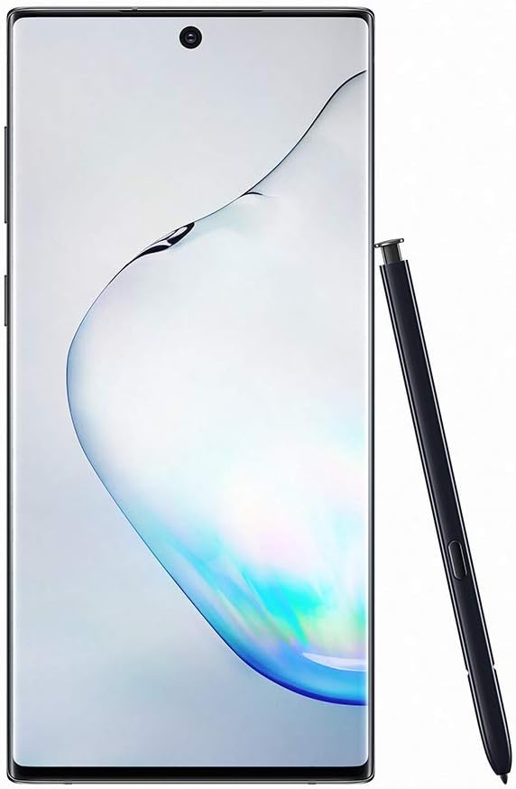 Samsung Galaxy Note 10
