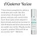 Best Retinol Cream for Face | Natural Skin Care Products - Anti Aging Moisturizer for Sensitive Skin with Hyaluronic Acid by White & Lea | Anti-Wrinkle Facial Night Cream with Aloe, 2 Oz