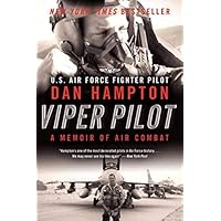 Viper Pilot: A Memoir of Air Combat