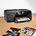 HP OfficeJet Pro 8210 Wireless Color Printer, HP Instant Ink & Amazon Dash Replenishment ready (D9L64A)thumb 2