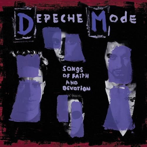 DEPECHE MODE - Depeche Mode : Singles 86-98 - Amazon.com Music