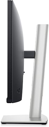 Dell C2423H 24" FHD IPS Video Conferencing Monitor 5MP Camera Speakers Mic view 6