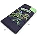 Teenage Mutant Ninja Turtles Sleeping Bag with Storage Bag, Black