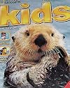 National Geographic Kids 2002 June