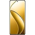 realme 12 Pro+ Dual SIM 512GB ROM + 12GB RAM (GSM Only | No CDMA) Factory Unlocked 5G Smartphone (Navigator Beige) - International Version