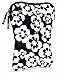 BUILT 9-10-Inch Neoprene Netbook Sleeve, Summer Bloom