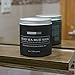 PREMIUM DEAD SEA MUD MASK! 100%! | 8oz Bottle| Instantly reduce acne | Hydrate your skin and lessen your wrinkles - Remove blackheads & pimples - Erase Sun Spots