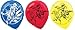 Justice League Latex Balloons, Party Favor