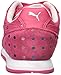 PUMA ST Runner Dotfetti JR Sneaker (Little Kid/Big Kid)
