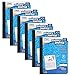 Mead Primary Journal Creative Story Tablet, Grades K-2, 6 Pack
