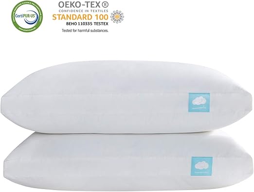 Amazon Com Accuratex Set Of 2 Gift Pack Soft Plush Micro Gel