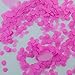 Confetti Circles 1/2 Inch Small 1 Color 8000 Plus Circles Pink