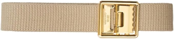 usmc web belt assembly