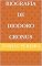 Livro Biografia de Diodoro Cronus