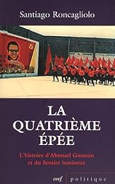 La  quatrième épée