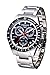 Tissot Men's T0444172104100 PRS516 Stainless Steel Chronograph Watch